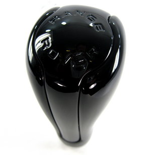 Range Rover Sport Gear Knob - Full Piano Black Preview